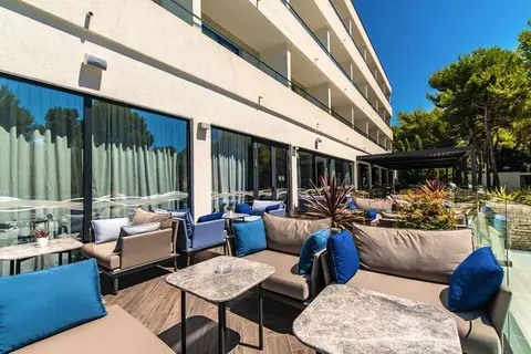 Park Plaza Arena in Pula — foto 18