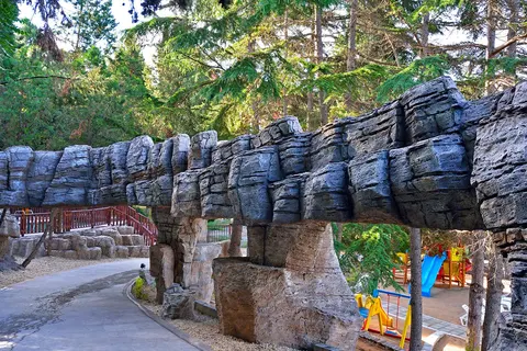 Hotel Sol Nessebar Palace foto 19