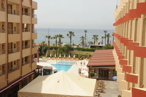 A11 Hotel Obaköy in Alanya — foto 7