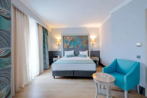 Side Crown Palace in Manavgat — foto 3