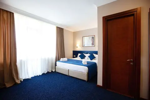 Hotel Cruise in Tbilisi — foto 2