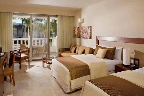 Grand Riviera Princess in Playa del Carmen — foto 4
