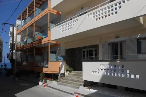 Aristo in Chersonissos