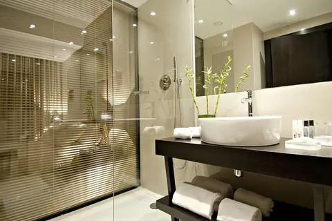 Czar Lisbon Hotel in Lissabon — foto 11