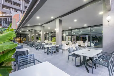 Hotel Nova Park in Manavgat — foto 23