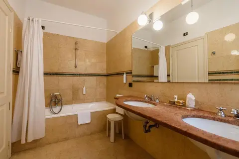 Villa Sofia in Sienna — foto 10