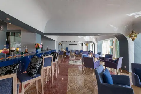 Grand Muthu Oura View Beach Club in Albufeira — foto 4
