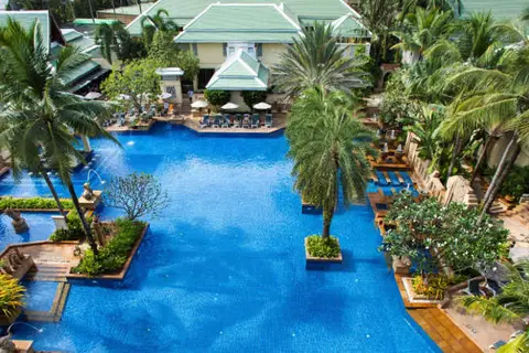 Holiday Inn Resort Phuket in Patong, foto 22