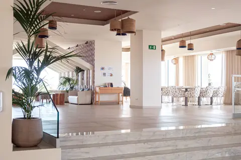 Palladium Hotel Menorca in es Mercadal, foto 13
