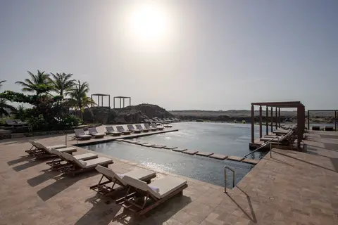Alila Hinu Bay in Mirbat — foto 7
