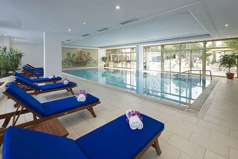 The Sindbad in Hôtel Sindbad — foto 18