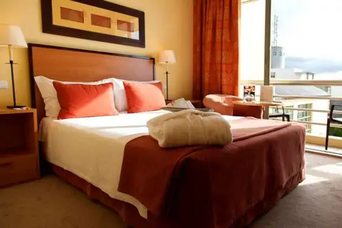 Sao Miguel Park Hotel in Ponta Delgada — foto 15
