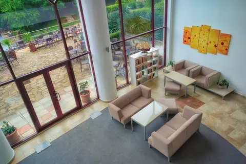 Odessos Park Hotel in СПА център Ривиера Бийч — foto 23