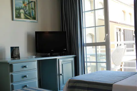 Villa Laredo in Fuengirola — foto 28