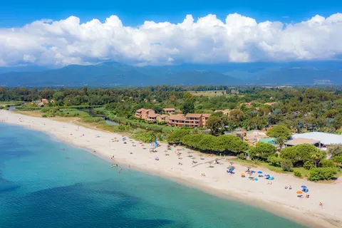 Camping Arinella Bianca foto 23