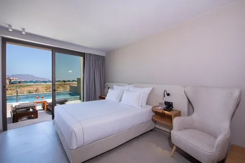 Ventale Island Breeze Resort foto 2