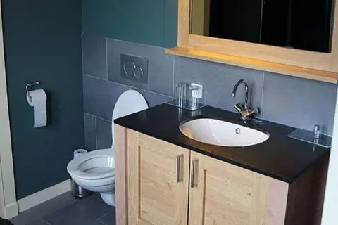 Hotel Huis van Bewaring foto 27