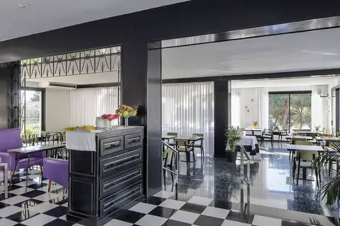Hotel Eetu Begur in Begur — foto 7