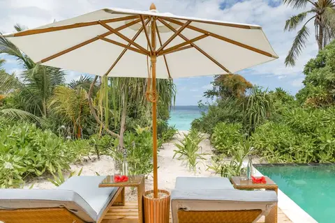 Kudafushi Resort & Spa in Kudafushi — foto 22