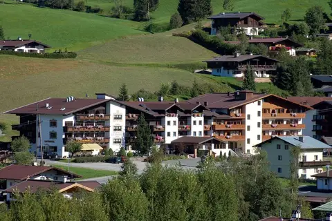 Lifthotel in Kirchberg in Tirol — foto 10