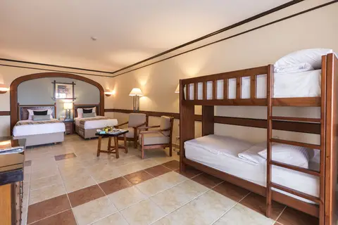 SUNRISE Remal Beach Resort in Sharm El Sheikh — foto 15