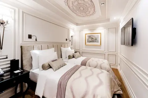 Arcade Hotel Nisantasi in Fatih — foto 7