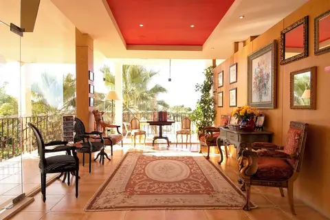 Luzmar Villas in Lagos — foto 9