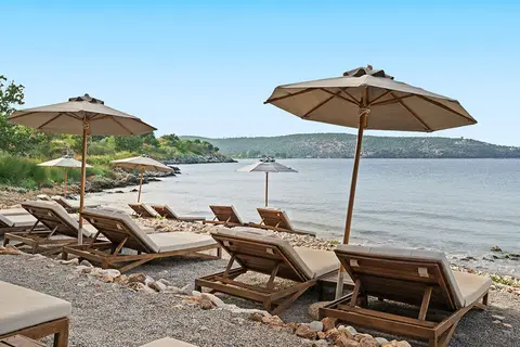 100 Rizes Luxury Seaside Resort in Βαθύ — foto 28