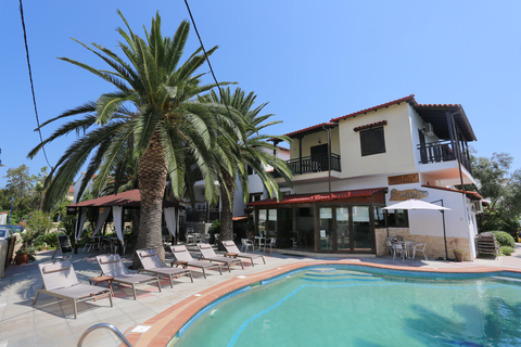 Pella House Studios & Apartments foto 1