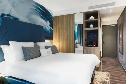 NYX Hotel Limassol in Λεμεσός — foto 16