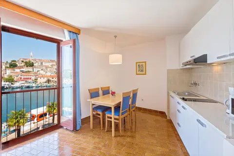 Apartments Riva in Vrsar — foto 8