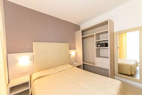 Hotel Torino in Rome — foto 21