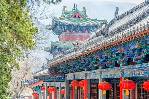 Rondreis Klassiek China in Rondreizen — foto 11