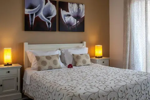 Appartementen Jardim do Vau in Portimão — foto 4