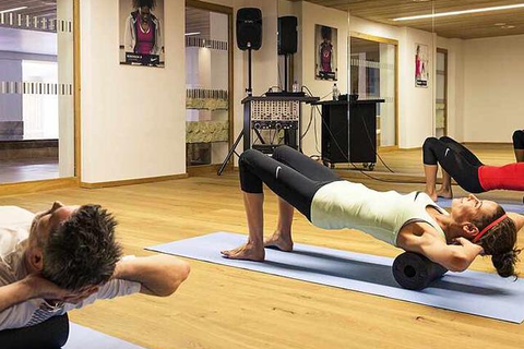 Robinson Alpenrose Zürs foto 12