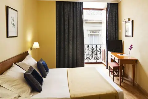 Hotel Las Casas de los Mercaderes in Sevilla — foto 6