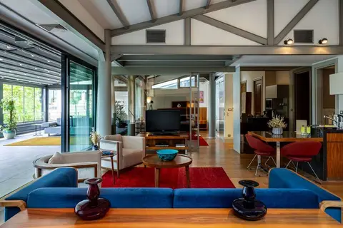 Tomtom Suites in Beyoğlu — foto 6