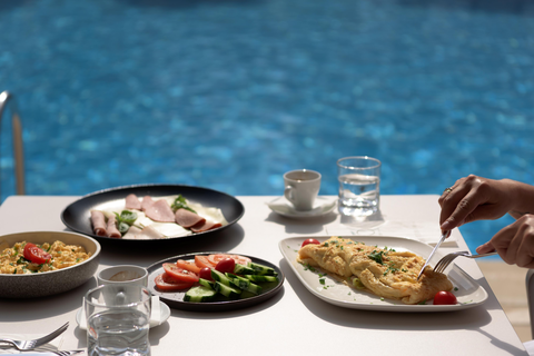 Aparthotel Bio foto 5