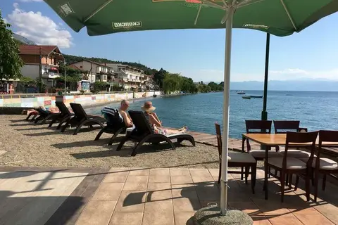 Villa Mimi in Peshtani — foto 7