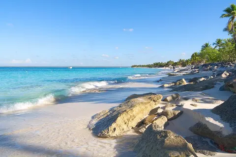 8 dg cruise Caribische Zee MSC Opera in Oranjetad, Aruba — foto 5