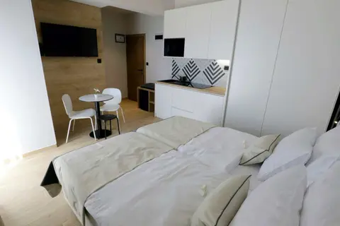 Villa Verica in Baska Voda — foto 6