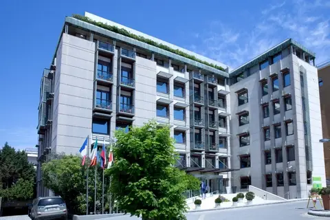 Lazart Hotel, Trademark Collection by Wyndham in Thessaloniki — foto 22