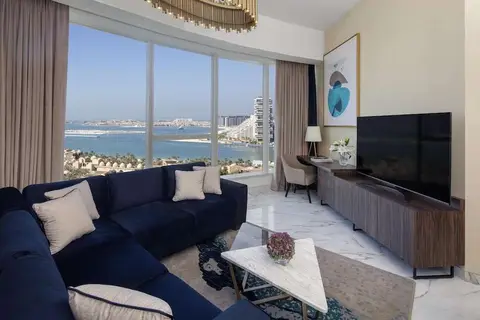 Avani Palm View Dubai Hotel & Suites in Dubai — foto 20