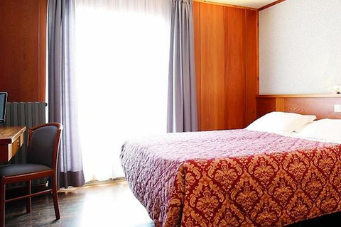 Hotel La Trinitè Monboso foto 10