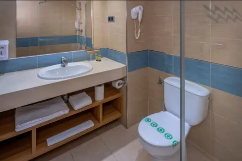 Caprici Beach Hotel & Spa in Santa Susanna — foto 24