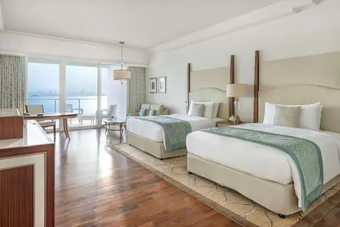 Waldorf Astoria Dubai Palm Jumeirah in Dubai — foto 12