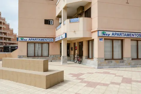Apartmentos Tesy II in San Javier — foto 5
