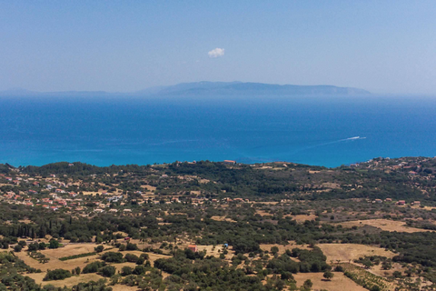 Hilltop Resort foto 24