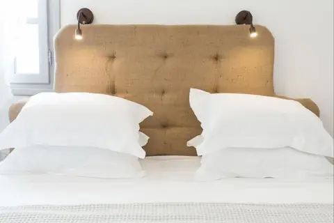 Evi Rooms in Αλυκή — foto 22