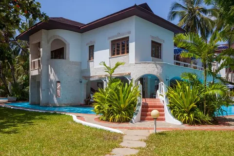 The Maji Beach Boutique foto 1